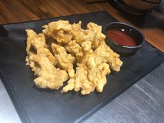 -蛙麻蛙辣炭火蛙锅(南环大街店)