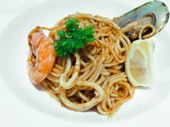 -棒约翰比萨·意面(剑河店)