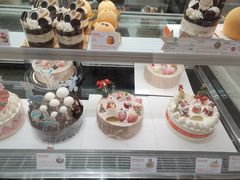 -LOVEGIFT爱礼(八佰伴店)