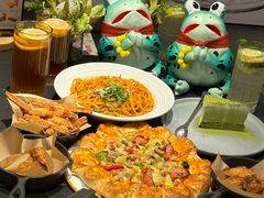 -必胜客(大悦城店)