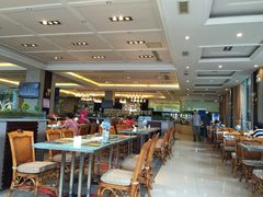 海天一色(银星美食城)-海天一色海景自助餐厅(西港花园店)