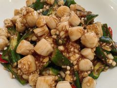 -一块豆腐·海鲜·家常菜(李沧书院路店)