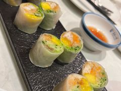 -美奈小馆·越南料理(中航城君尚购物中心店)