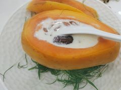 -粤盛海鲜平价店(洛溪食街店)