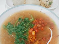 -小杨生煎(龙之梦购物中心店)