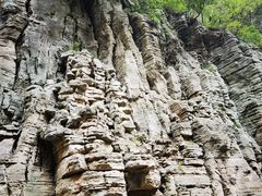 -巫峡·神女景区