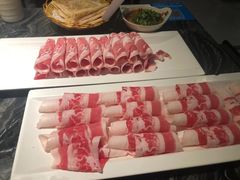 -天都火锅酒楼(虹梅南路店)