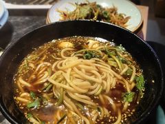-杨记齐齐哈尔烤肉(五莲路店)