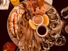 -The Grill by Sean Connolly