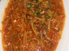 -雀蓝川菜(奥体广场店)