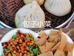 -张包铺(道外店)