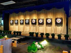 -轻武堂传统射箭·功夫茶·射击体验馆(仁和新城店)