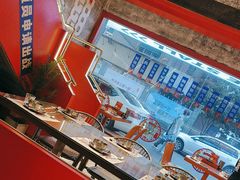 -神府路壹号·海鲜烧烤·砂锅粥·锅物(三坊七巷店)