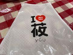 -西贝(东城万达广场店)