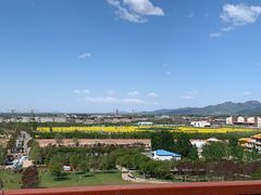 -北京金海湖景区