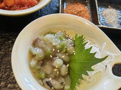 -樱嘢·炭火烧肉(惠南店)