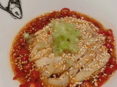 藤椒正经鸡-太二酸菜鱼(汕头苏宁广场店)