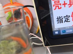 -胡记烧烤(黄山新村总店)