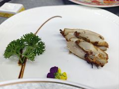 -中卫御苑福膳·养生局(圆明园店)