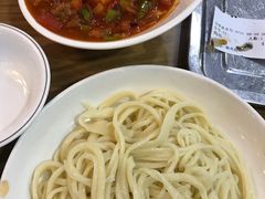 -西北朗益和穆斯林餐厅