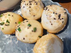 -鑫震源·苏式大虾生煎(山塘街店)