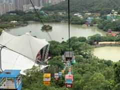 -珠海圆明新园