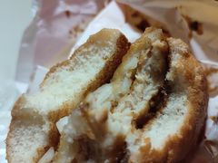 -麦当劳(未来城购物中心店)