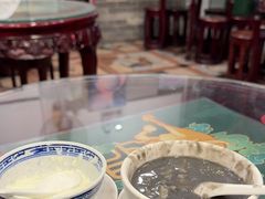 -民信老铺(双皮奶博物馆店)