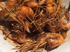 -老头儿油爆虾·知味杭州(爱琴海购物中心)