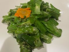 -南拳十三姨·潮汕砂锅粥(世纪金源店)