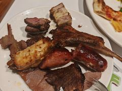 -拉蒂娜·巴西牛排馆 Latina·Brazilian Steakhouse(陆家嘴旗舰店)