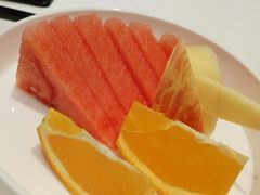 -京香轩·中餐厅(上海中庚聚龙酒店)