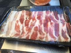 五花肉-本味家贵州烤肉&爆浆小豆腐(会展一店)