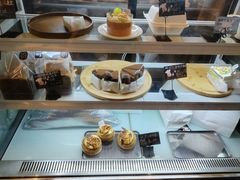 -Max Bakery 阿唛手作