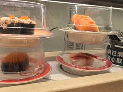 -禾绿寿司·定食·拉面·烧炸(喜荟城店)