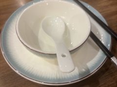 -锡和无锡菜·三白油条(景丽苑店)