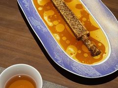 -曾宴·楚菜(湖北省博物馆店)