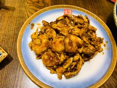 -天津卫码头(南开大悦城店)