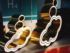 场地-龙湖虹桥天街-停车场