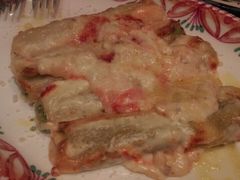 -Mammamia意大利餐厅(阳春巷店)