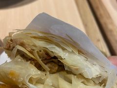 -陕客肉夹馍(王府井店)