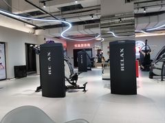 -一年四季24小时智能健身(广百店)