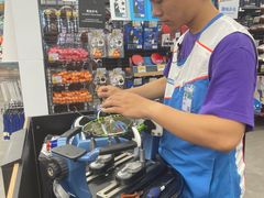 -迪卡侬(徐泾店)