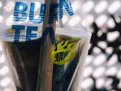 -烧柠·柠檬茶(大融城店)