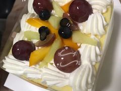 -积慕Cake(解放大道店)