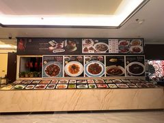 -北塘海鲜·天津菜(大光明桥旗舰店)