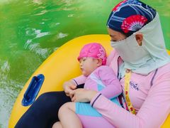 -亚马逊丛林水乐园