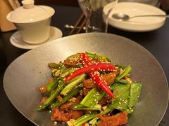 -盛元荼集  素食(滨江凯德壹店)