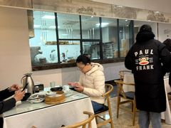 -冶春茶社(星汉大厦店)