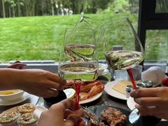 -曲水兰亭(北京四惠店)